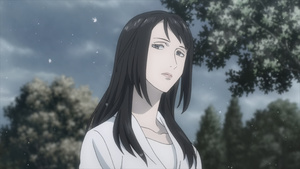 Kiseijuu: Sei no Kakuritsu